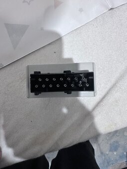 Bmw e60/61 MPM modul - 2