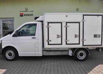 Volkswagen Transporter 2,0TDI CHLADÍCÍ NÁSTAVBA nafta - 2
