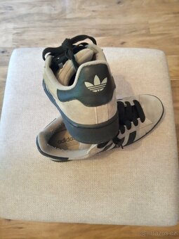 Boty Adidas Campus vel.46 - 2