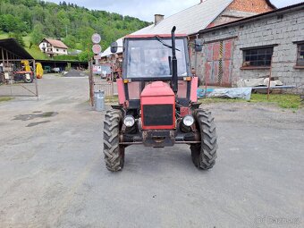 Zetor 5748 - 2