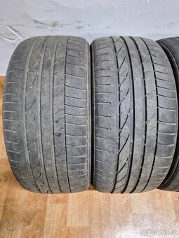 Letní pneu 215/40/17 Bridgestone - 2