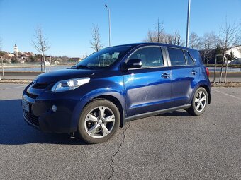 Toyota Urban Cruiser 1.33 VVT-i Sol - 2