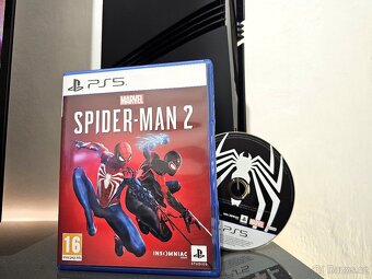 HRY PRO SONY PLAYSTATION 5 - 2
