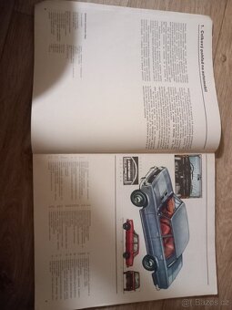 Osobný automobil VAZ-2101 ŽIGULI - 2