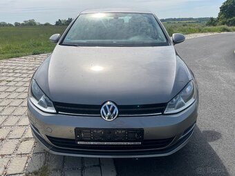 Volkswagen Golf VII 1.2 TSI - 2