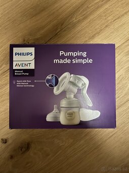 Phillips Avent - 2