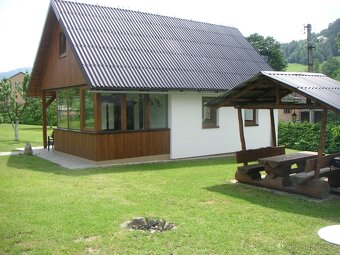 Pronájem / ubytování Sobotín Jeseníky - 2