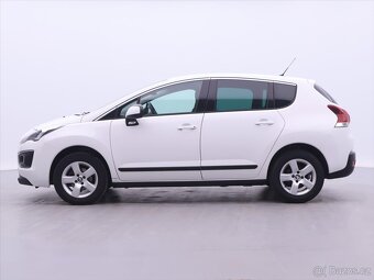 Peugeot 3008 1,6 HDI CZ Navi Aut.klima (2015) - 2