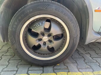 DOTZ 5x120 r18 - 2