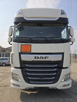 Prodám DAF XF 106 480 - 2