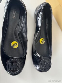 Baleriny Michael Kors - 2