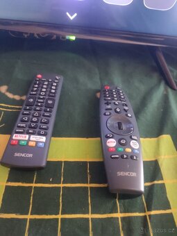 webOS Smart Tv Sencor - 2