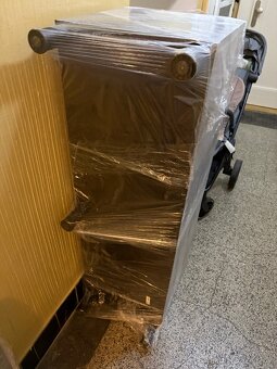 Ikea komoda - 2