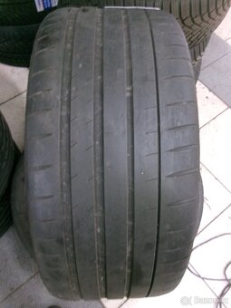 235/35 R20 MICHELIN (3,5mm) č.15663/bp - 2