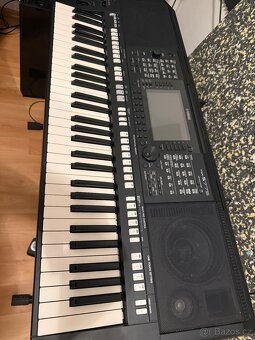 Yamaha s775 vyměním/prodám - 2