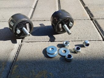 Powerflex PFF5-4655H BMW - 2