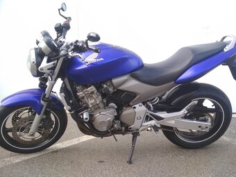 Honda 600cbf - 2