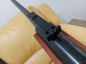 Vzduchovka Norconia ráže 4,5 mm nebo 5,5 mm - 2
