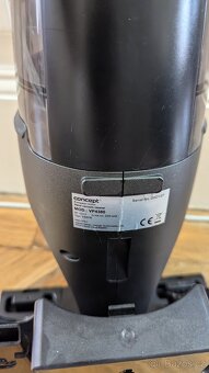 Ruční vysavač Concept 18,5 V Real Force VP4380 - 2