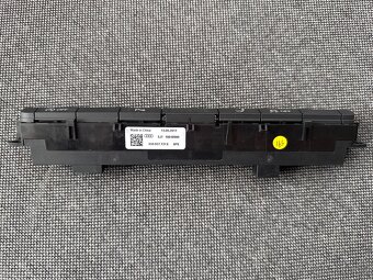 Audi A7 tlačítka panelu 4G0927137E - 2