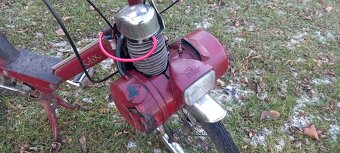 velosolex 3800 - 2