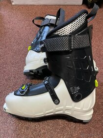 Skialpové lyžáky Fischer TransAlp 28.5 - 2