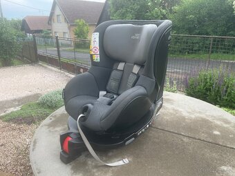 Britax römer dualfix m-size - 2