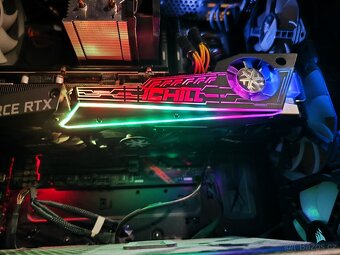 Geforce RTX 3070 ICHILL INNO3D x4 - 2