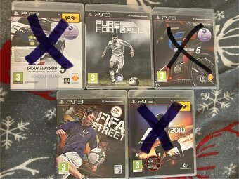 Playstation 3 hry - 2