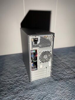 PC Intel G3220 / 8 GB RAM DDR 3 / Windows 10 / USB 3.0 - 2