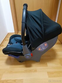 Vajíčko klippan dinofix - 2