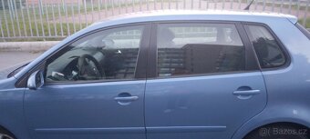 Vw Polo 1.2 - 2