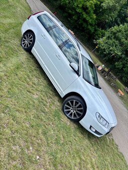 Volvo v70 - 2