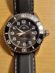 Zeno Watch Basel Diver Ceramic - 2