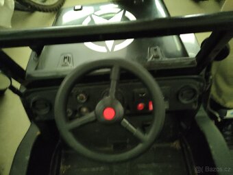 Prodám autíčko pro deti - 2