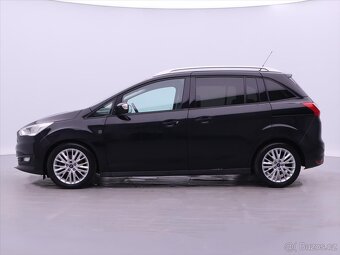 Ford Grand C-MAX 2,0 TDCI 110kW Business 7-Míst (2015) - 2