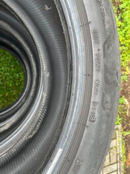 Letní pneu 285/40 R21 109Y Bridgestone Alenza 001 - 2