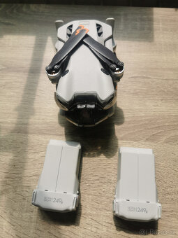 Nový DJI Mini 4 Pro - 2