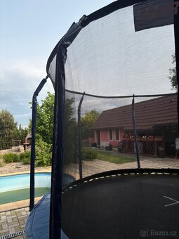 Trampolína MARIMEX, 366 cm - 2
