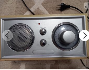 Rádio - 2
