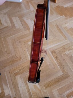Housle - 2