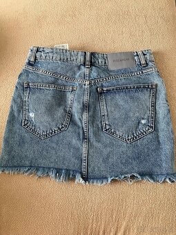 Sukně Pull&Bear - 2
