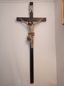 KŘÍŽ - 2