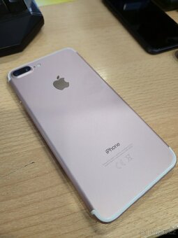 Apple iPhone 7 plus 128GB - 2