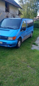 MB Vito 110d w 638 8 mist - 2