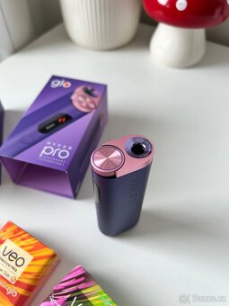 glo hyper pro - 2