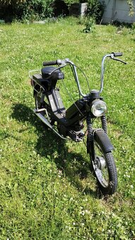 2x Babetta 210 - 2
