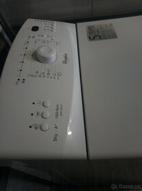Whirlpool AWE 50610 doprava zdarma - 2