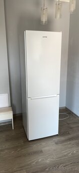 Lednice Gorenje kombinovaná - 2