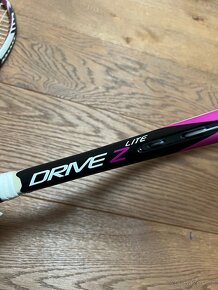 Tenisová rakety drive lite z - 2